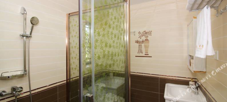 清远恒大金碧汤泉度假别墅图片