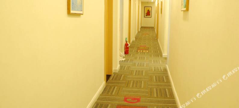 31号假日连锁酒店(荣城高铁站店)图片