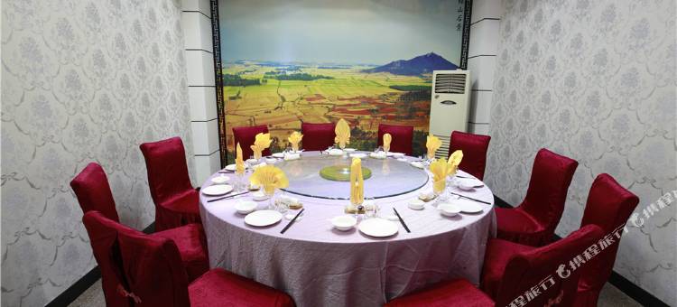 梓山宾馆(旌德高铁站店)图片