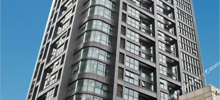 太仓优嘉酒店图片