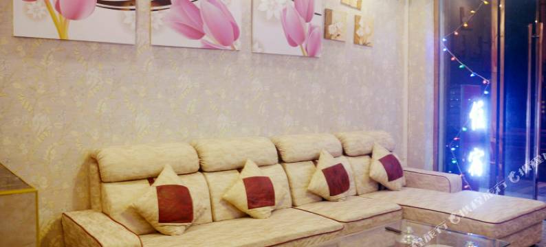 横店清风民宿图片