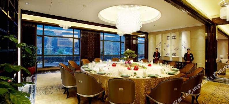 慈溪杭州湾大酒店图片