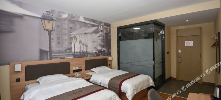 尚客优酒店(齐河迎宾路店)图片