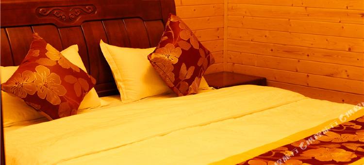 Q加·汶川巴郎山假日酒店图片