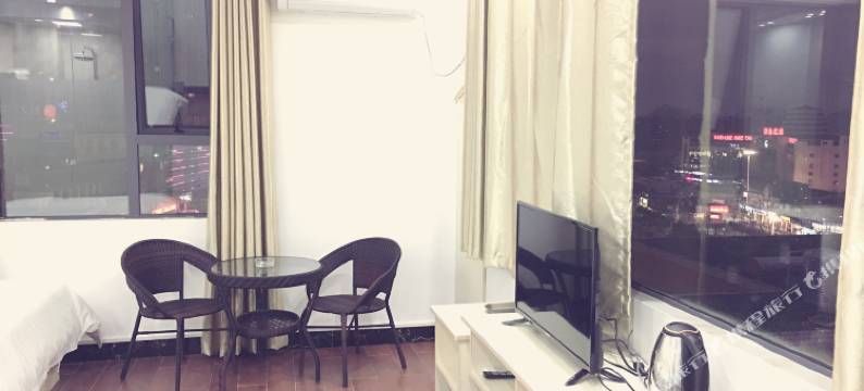 雄兴大酒店(桂林高铁北站店)图片