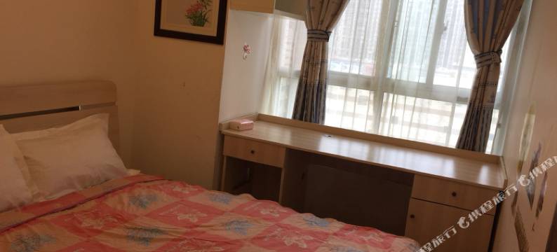 成都温馨家园地铁直达宽窄巷子春熙路天府广场普通公寓图片