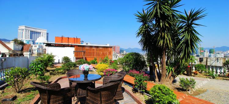 格林豪泰智选酒店(福州鼓楼西湖公园店)图片