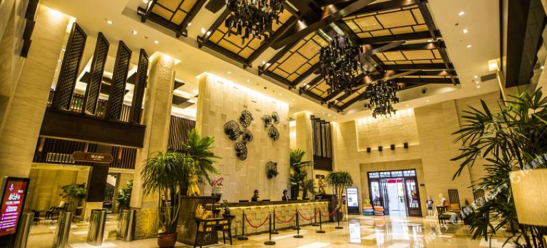 兴化柏兹客栈图片