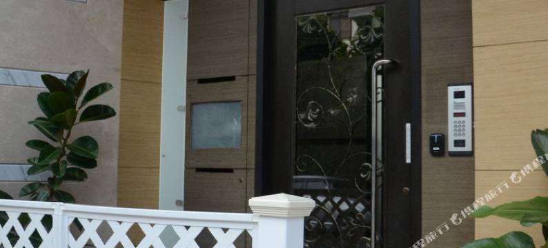 台北天母之星商务会馆图片