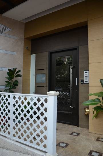 台北天母之星商务会馆