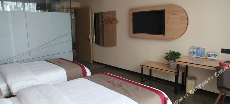 尚客优酒店(淮安工业园区春晖路店)图片