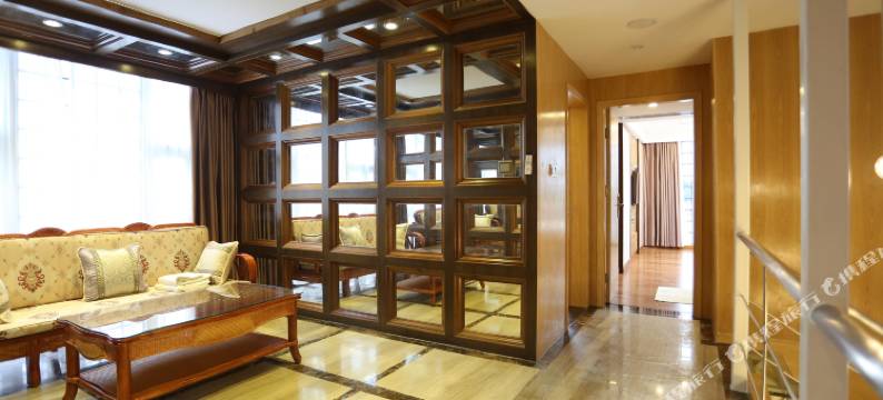 惠州小桂爱洋游艇别墅图片