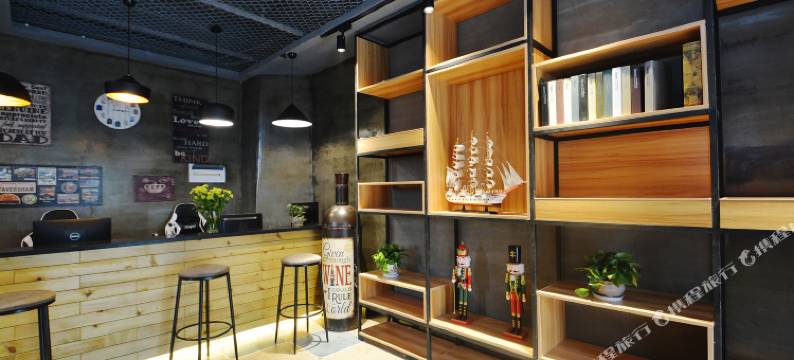 美来悦公寓(南京汉中门店)图片