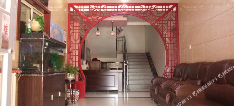 爱家快捷宾馆(廊坊东方大学城店)图片