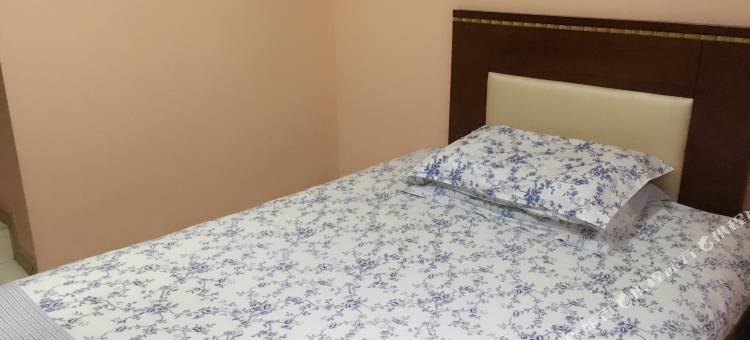 上海华庭宾馆(重固赵重公路店)图片