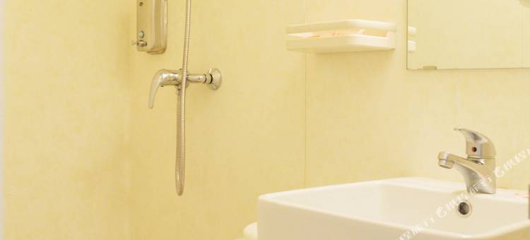 如家派柏·云酒店(天津福建路下瓦房地铁站店)图片