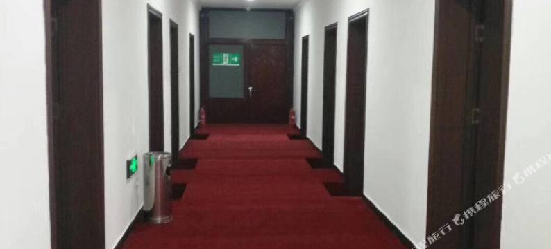 赤城国悦宾馆图片