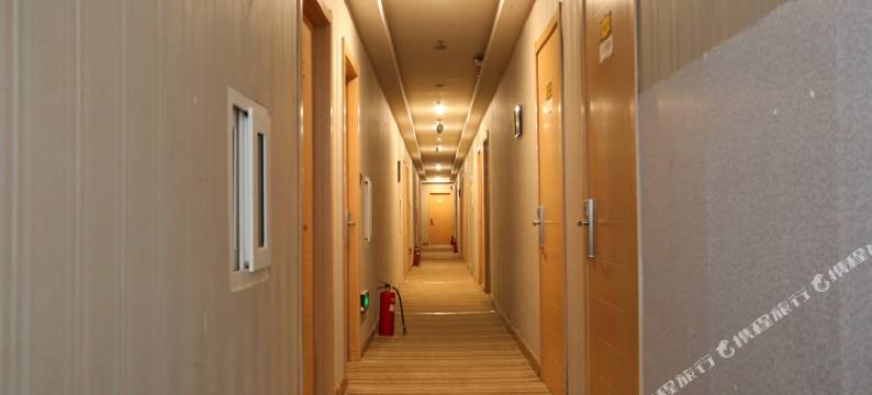 长春如佳宾馆图片