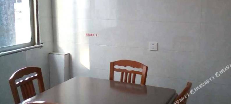 景宁青田山居图片