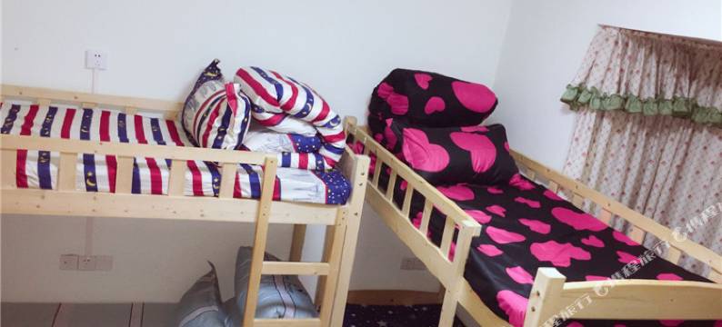 重庆好基友彩虹客栈图片