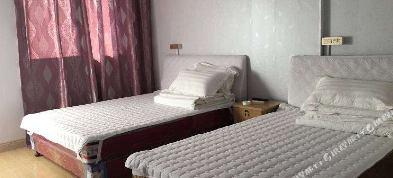 福鼎桃花谷海景露营地图片