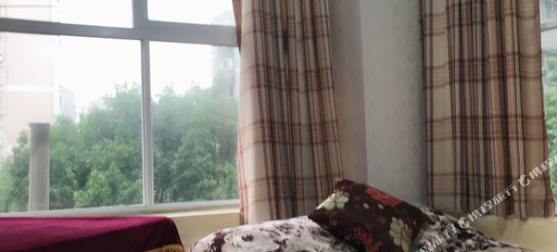 重庆嘉联宾馆图片