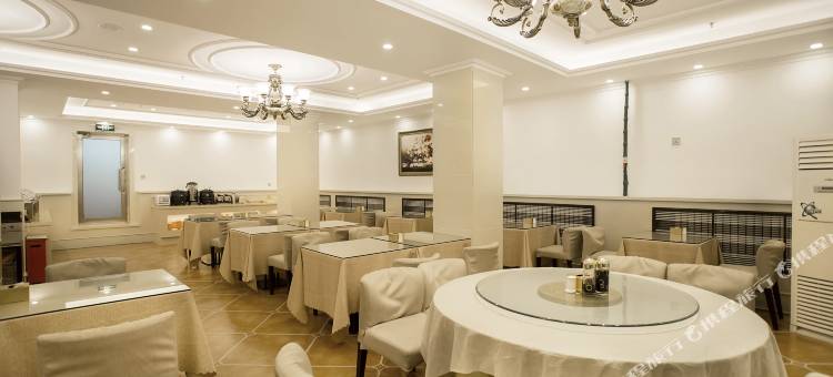 维也纳酒店(哈尔滨火车站建国街店)图片