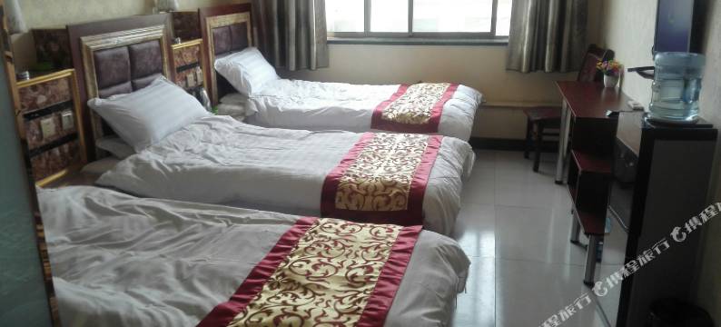 武乡生态农家小院宾馆图片