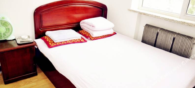 本溪惠好旅店图片