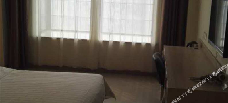 临湘市金利达商务宾馆图片