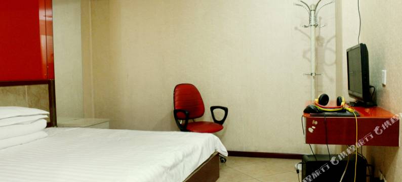 沈阳福美家快捷宾馆图片