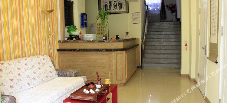 如愿宾馆(哈尔滨商业大学江南店)图片