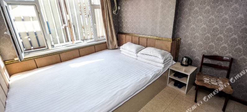 葫芦岛海健宾馆图片