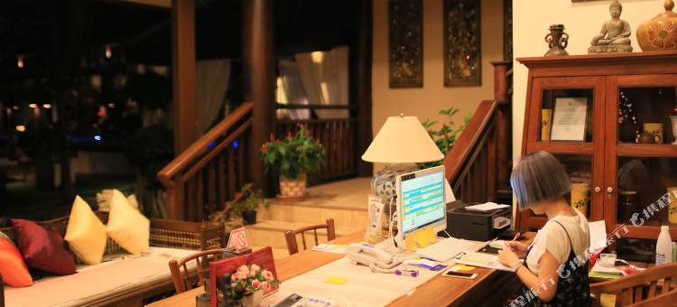 米娜花园度假别墅酒店(Mina Garden Villa Resort)图片