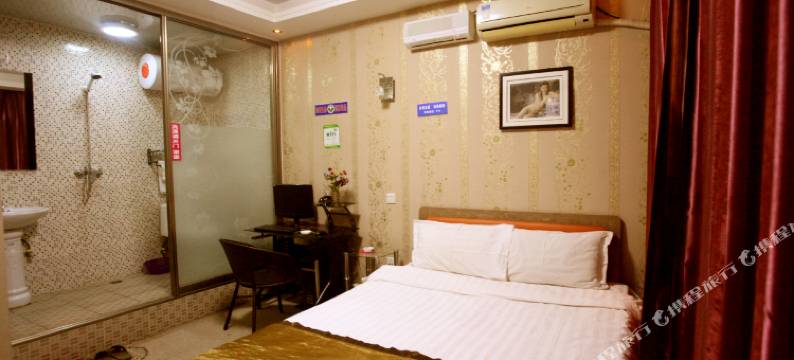 灯塔龙祥商务宾馆图片