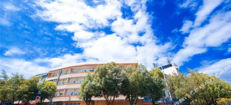 腾冲漫居酒店(腾越古镇店)图片