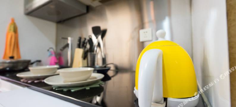 广州小星星的家普通公寓图片