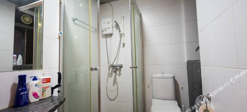 广州小星星的家普通公寓图片