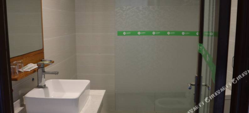 99优选酒店(成都宽窄巷子花牌坊店)图片