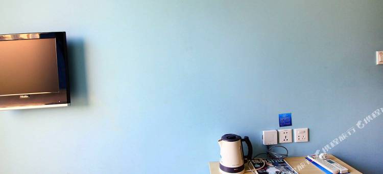 百时快捷酒店(常州西新桥店)图片