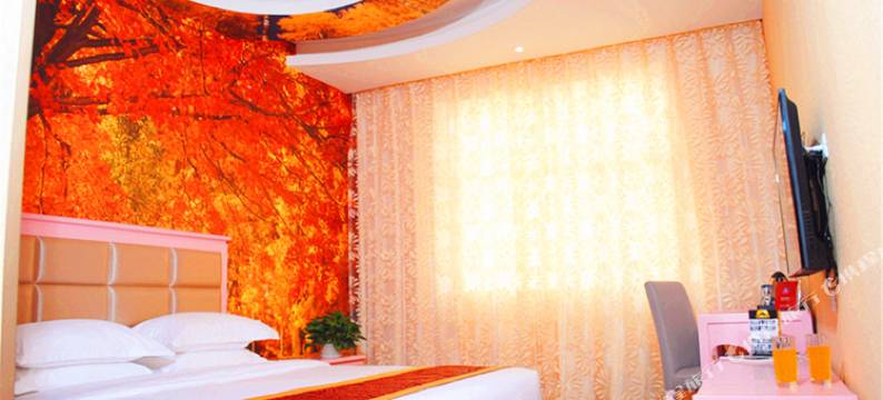 杞县中州商务酒店图片