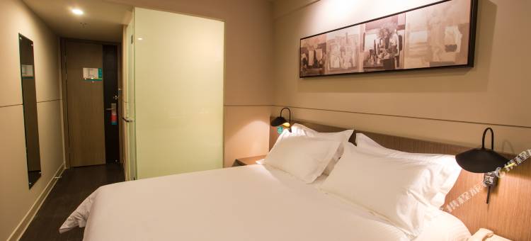 锦江之星品尚(上海浦东机场店)图片