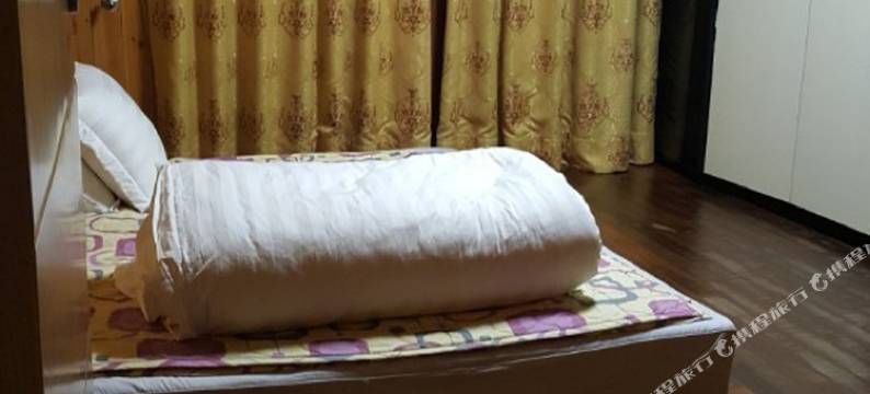 华川郡Canu豪华露营度假屋(Canu Glamping Pension Hwacheon)图片