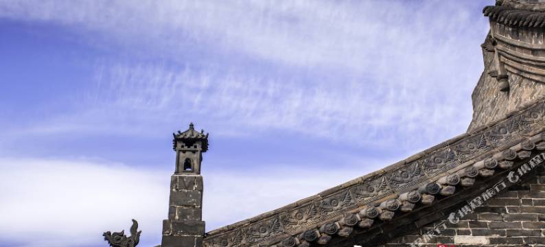 平遥悦榕庄会馆图片