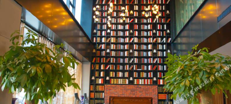 锦海酒店(郑州高新区郑州大学店)图片