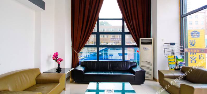 城市之家(合肥长江西路西七里塘地铁站店)图片