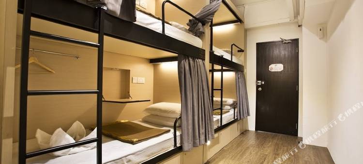 7大奇迹青年旅馆(7 Wonders Hostel @ Jalan Besar)图片