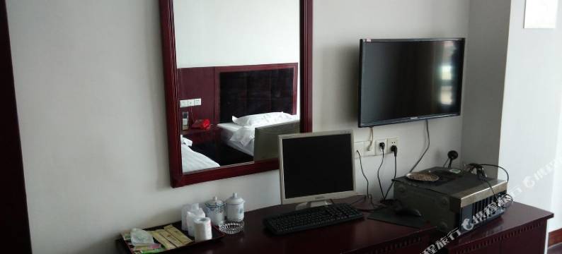 佛山丽昌宾馆图片