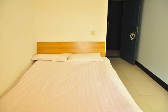 荆州小西门宾馆