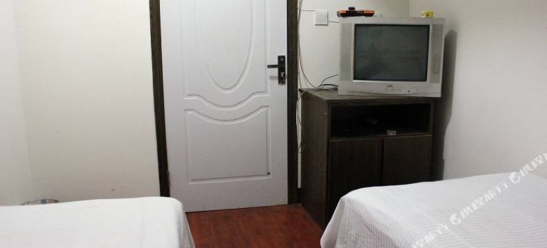 乳山悦来客旅馆图片